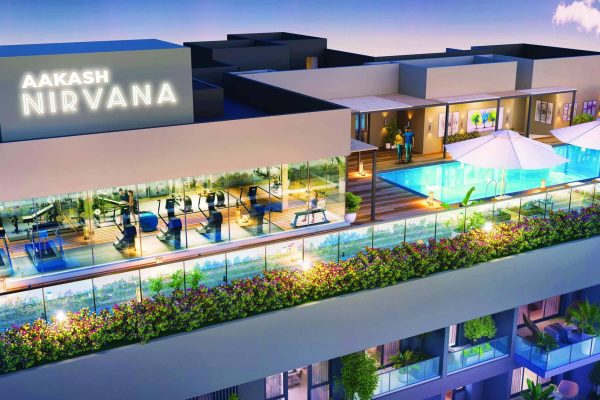 Rooftop Clubhouse